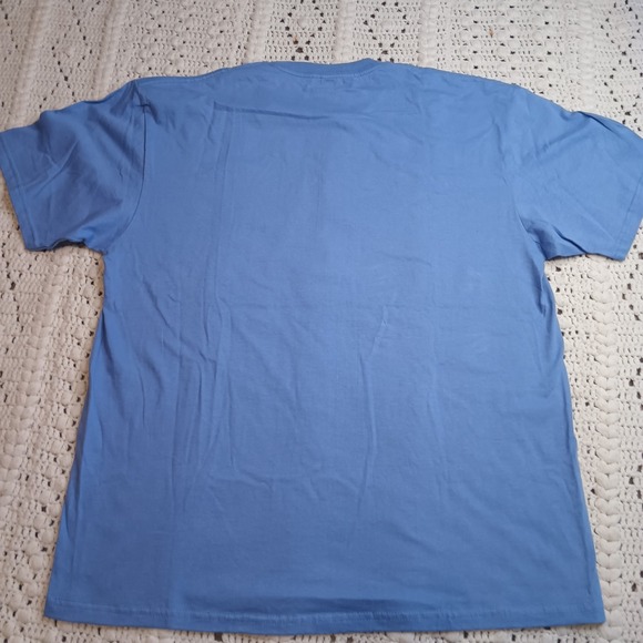 WARHAMMER Genestealer Cults t Shirt Mens XL Purple Lavander Video Game PC Gamer - Picture 7 of 7